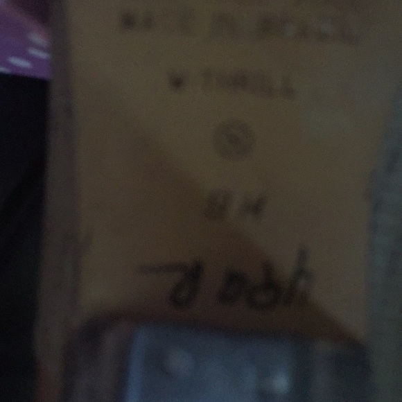 Vintage Shoes - Picture 4 of 4